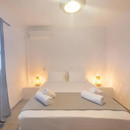 Amanecer Apartments